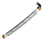 RACORD GAZ 3/4 80 CM