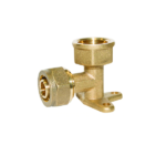 COT CONECTOR CU TALPA D16-1/2