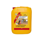 ADITIV ANTIINGHET 5L