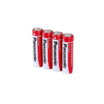 BATERIE PANASONIC R3+R6+R20