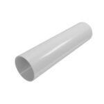 BURLAN PVC 3 ML ALB