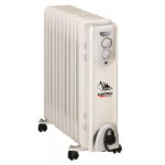 CALORIFER ELECTRIC 10 EL.