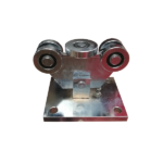 CARUCIOR 5 ROLE 60MM PORTI