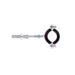 COLIER METALIC 125-146