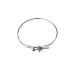 COLIER TUB INOX