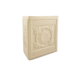 COLT MED. CREM+IVORY