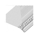 Coltar pvc cu picurator