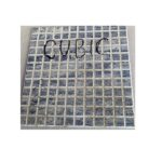 GRESIE CUBIC AZUL