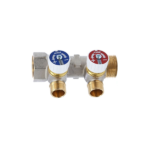 DISTRIBUITOR 1''+ROBINET
