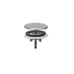 DOP CHIUVETA INOX