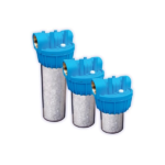 FILTRU CU GRANULE