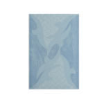 FAIANTA MERITA AZUL/BEIGE