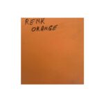 GRESIE RENK ORANGE