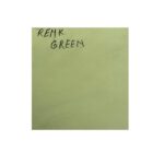 GRESIE RENK Verde