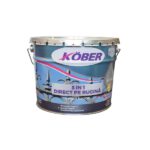 GRUND 3 IN 1 KOBER