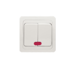 INTRER DUBLU CU LED CP-ST