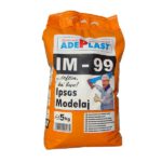 IPSOS MODELAJ