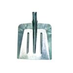 LOPATA ZAPADA METAL