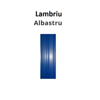 LAMBRIU ALBASTRU