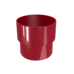 MUFA BURLAN PVC BORDO