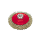 PERIE CIRCULARA POLIZ. 125MM
