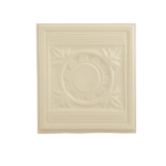 PLACA MED.ELENA CREM+IVORY