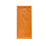 PLACA MEDALION 2 DONA ALUN