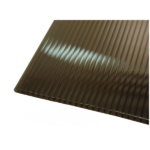 POLICARBONAT 0.33 FUMURIU 3X2.1