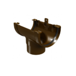 RACORD JGHEAB PVC MARON