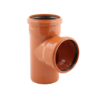 RAMIFICATIE PVC PORTO 110-110