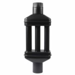 RECUPERATOR NEGRU 120/0.5M