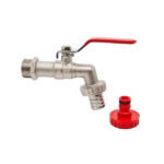 ROBINET DS 1/2 BR