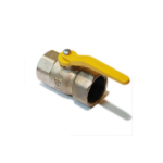 ROBINET GAZ 1/2