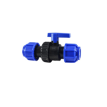 ROBINET POLITUB 25-3/4