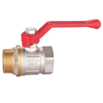 ROBINET 1-1/2 SFERA NI