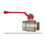 ROBINET TR SFERA 1/2 NR.1