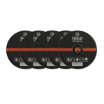 DISC TAIAT D230 METAL
