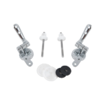 SET SURUB CAPAC WC
