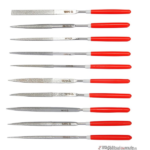 SET PILE 10PCS 8''