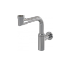 SIFON CHIUVETA INOX