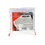 SODA CAUSTICA 1KG