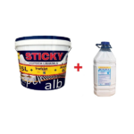 STICKY SUPER 15L