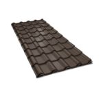 TABLA COLOR TIGLA 8019 STRUCTURAT