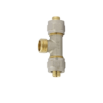 TEU CONECTOR 16X16X16 NEDEMONTABIL