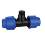 TEU POL 25X3/4FE