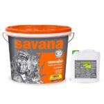 VAR SAVANA 15L