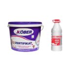 VAR ZERTIFIKAT PLUS 15L