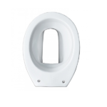 WC CURTE