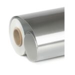 FOLIE ALUMINIU VATA