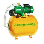 HIDROFOR HAG 100/22L